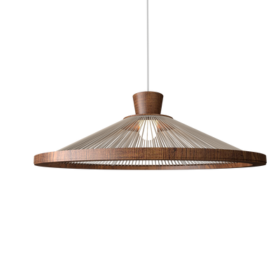 9.25'' Corda Accord Pendant Light