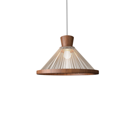 11.02'' Corda Accord Pendant Light