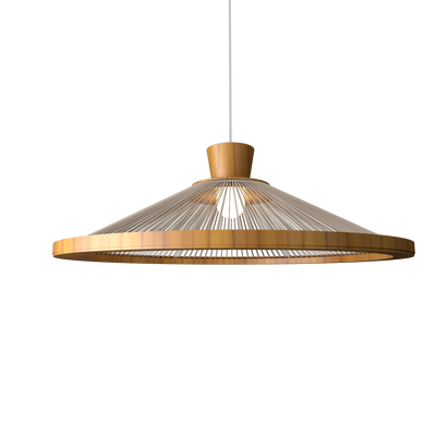 9.25'' Corda Accord Pendant Light