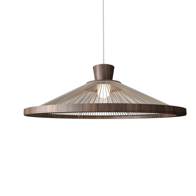 9.25'' Corda Accord Pendant Light