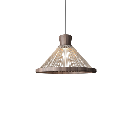 11.02'' Corda Accord Pendant Light