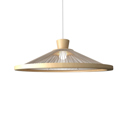 9.25'' Corda Accord Pendant Light