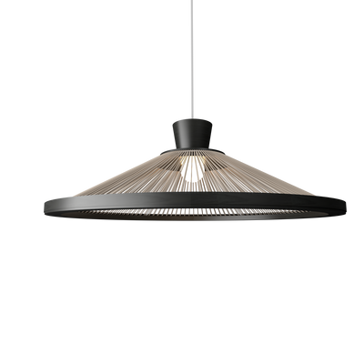 9.25'' Corda Accord Pendant Light