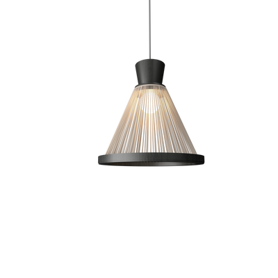13.39'' Contemporary Corda Accord Pendant Light