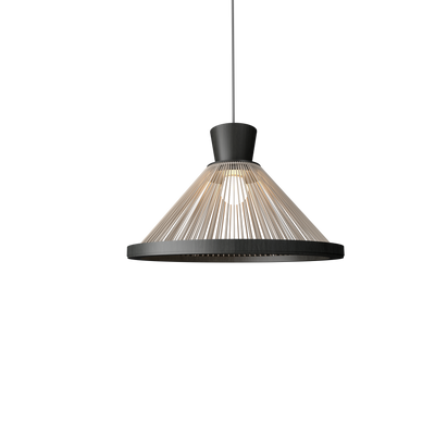 11.02'' Corda Accord Pendant Light
