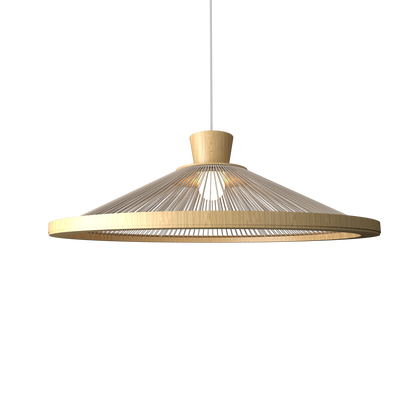 9.25'' Corda Accord Pendant Light