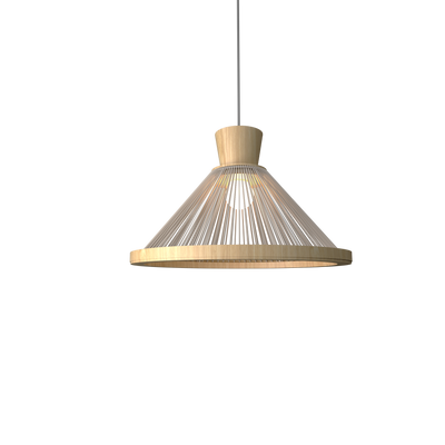 11.02'' Corda Accord Pendant Light