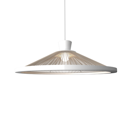 9.25'' Corda Accord Pendant Light