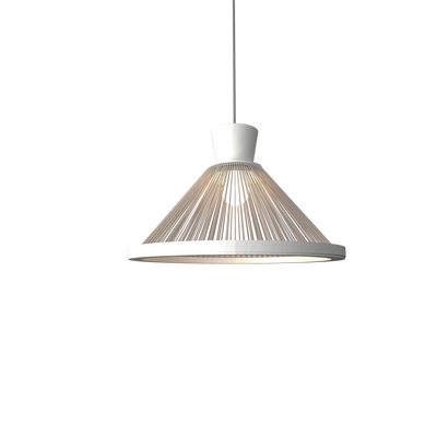 11.02'' Corda Accord Pendant Light