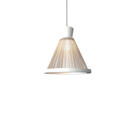 13.39'' Contemporary Corda Accord Pendant Light