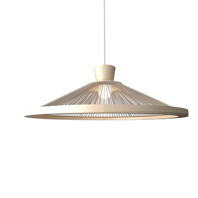 9.25'' Corda Accord Pendant Light