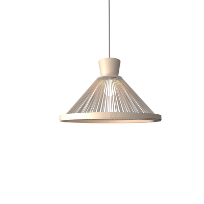 11.02'' Corda Accord Pendant Light
