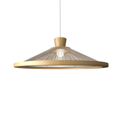 9.25'' Corda Accord Pendant Light
