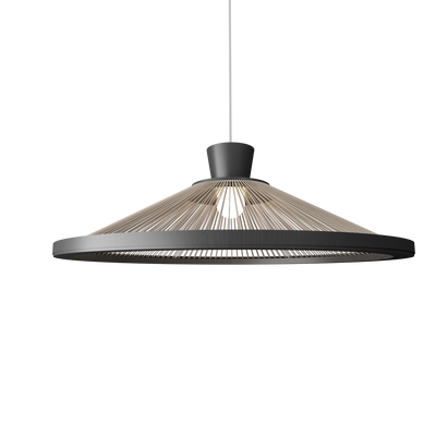 9.25'' Corda Accord Pendant Light