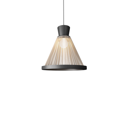 13.39'' Contemporary Corda Accord Pendant Light