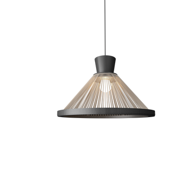 11.02'' Corda Accord Pendant Light