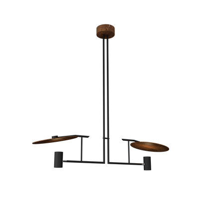 43.7'' Modern Dot Accord Pendant Light