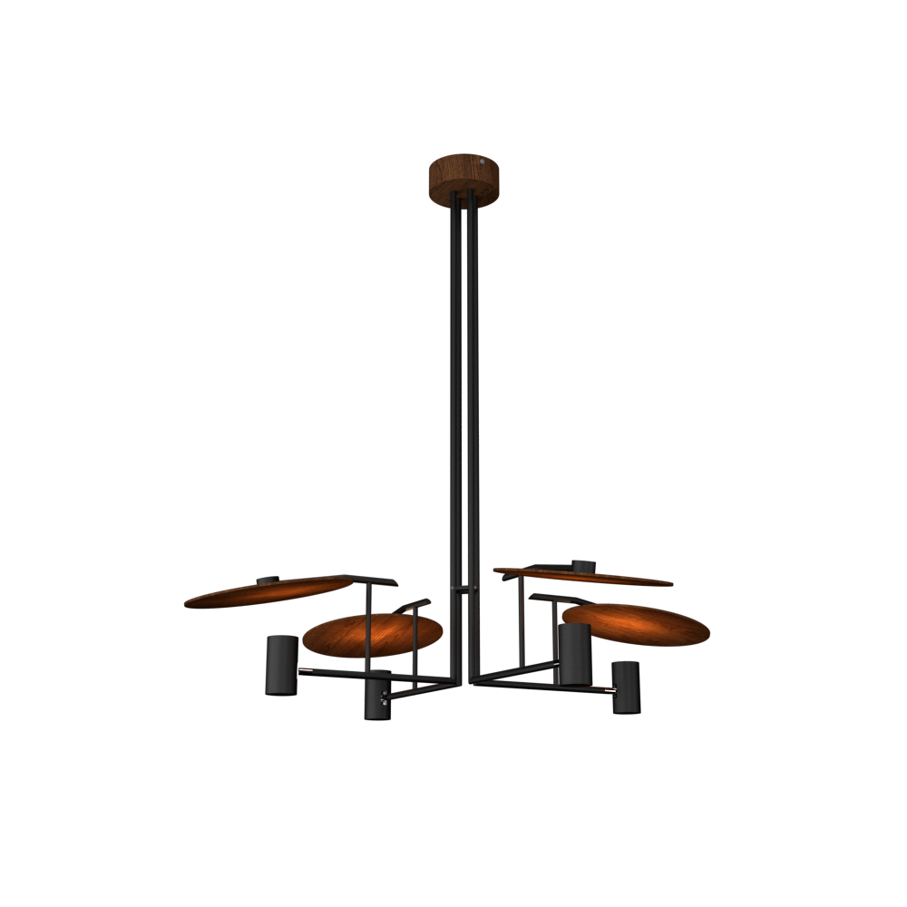 42.52'' Dot Accord Pendant Light