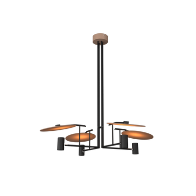 42.52'' Dot Accord Pendant Light