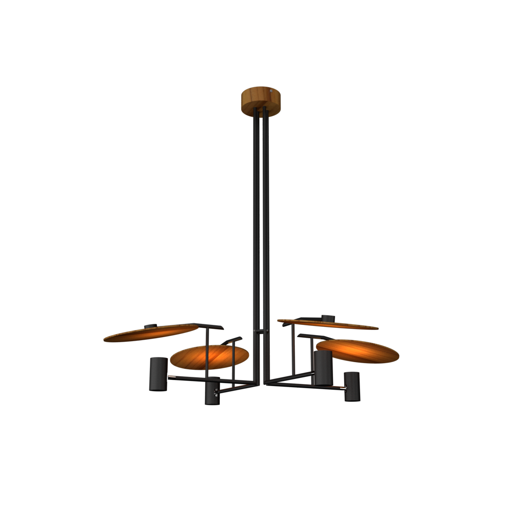 42.52'' Dot Accord Pendant Light