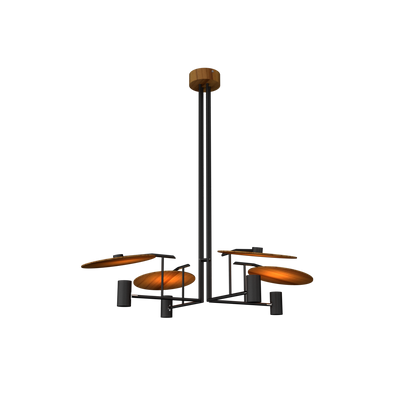 42.52'' Dot Accord Pendant Light