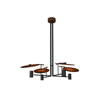 42.52'' Dot Accord Pendant Light