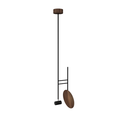 60.04'' Dot Accord Pendant Light