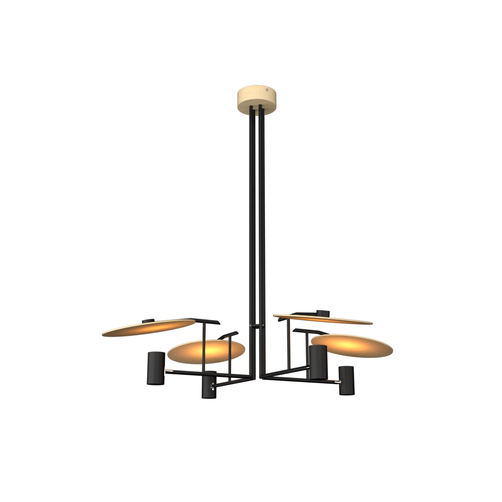 42.52'' Dot Accord Pendant Light