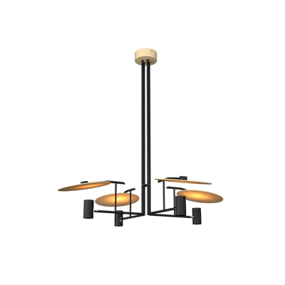 42.52'' Dot Accord Pendant Light