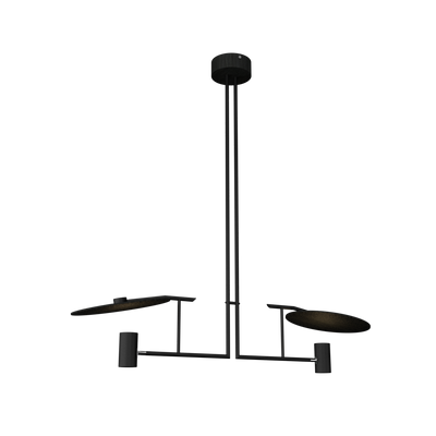 43.7'' Modern Dot Accord Pendant Light