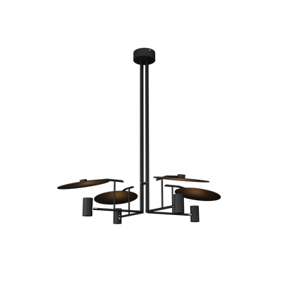 42.52'' Dot Accord Pendant Light
