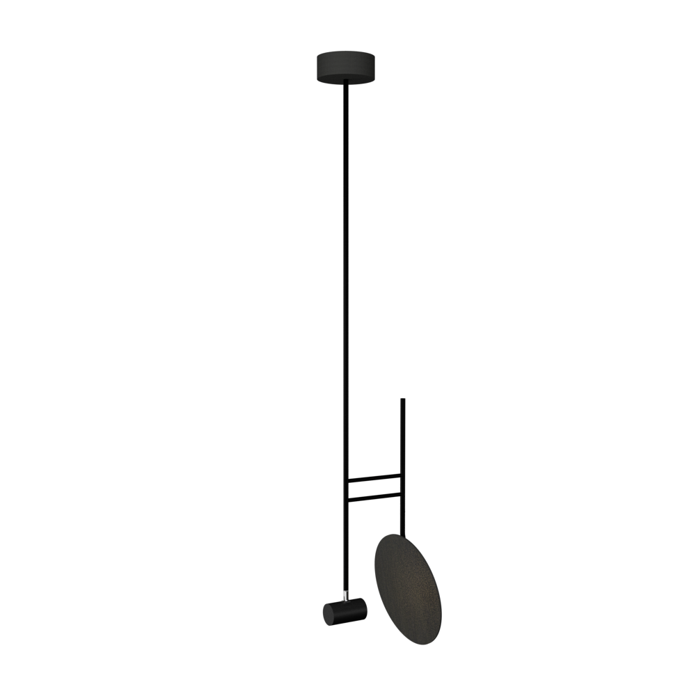 60.04'' Dot Accord Pendant Light