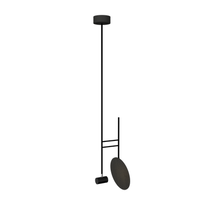 60.04'' Dot Accord Pendant Light
