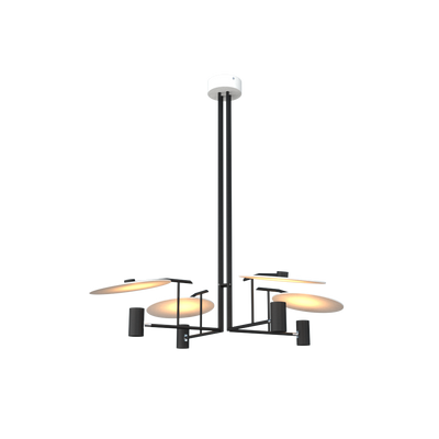 42.52'' Dot Accord Pendant Light