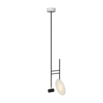 60.04'' Dot Accord Pendant Light
