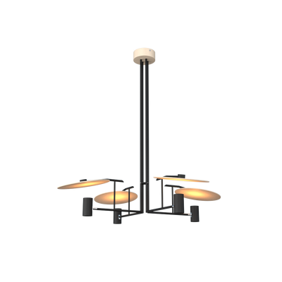 42.52'' Dot Accord Pendant Light