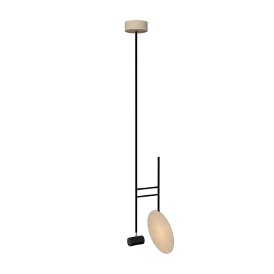 60.04'' Dot Accord Pendant Light