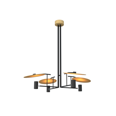 42.52'' Dot Accord Pendant Light