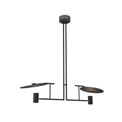 43.7'' Modern Dot Accord Pendant Light