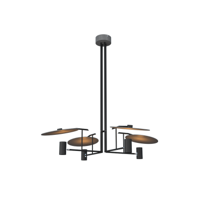 42.52'' Dot Accord Pendant Light