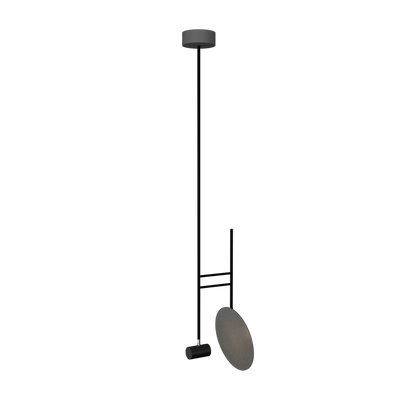 60.04'' Dot Accord Pendant Light