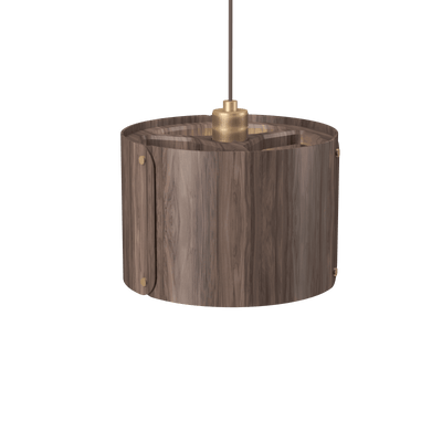 39.37'' Handcrafted Petra LED Accord Wall Lamp Light