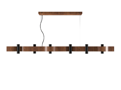 4.33'' Flow Accord Pendant Light