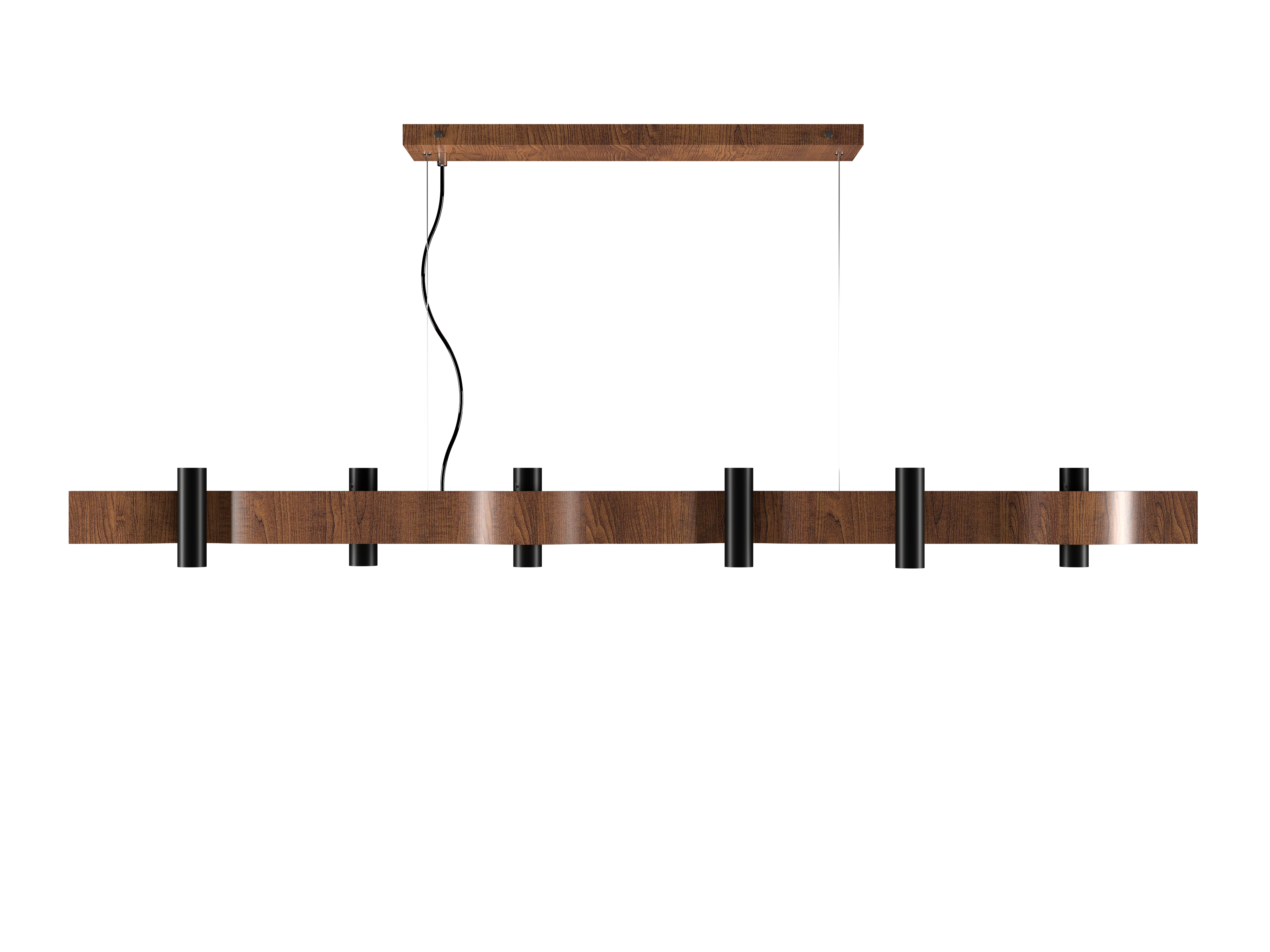 4.33'' Flow Accord Pendant Light