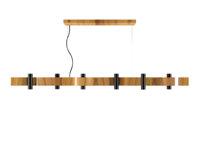 4.33'' Flow Accord Pendant Light