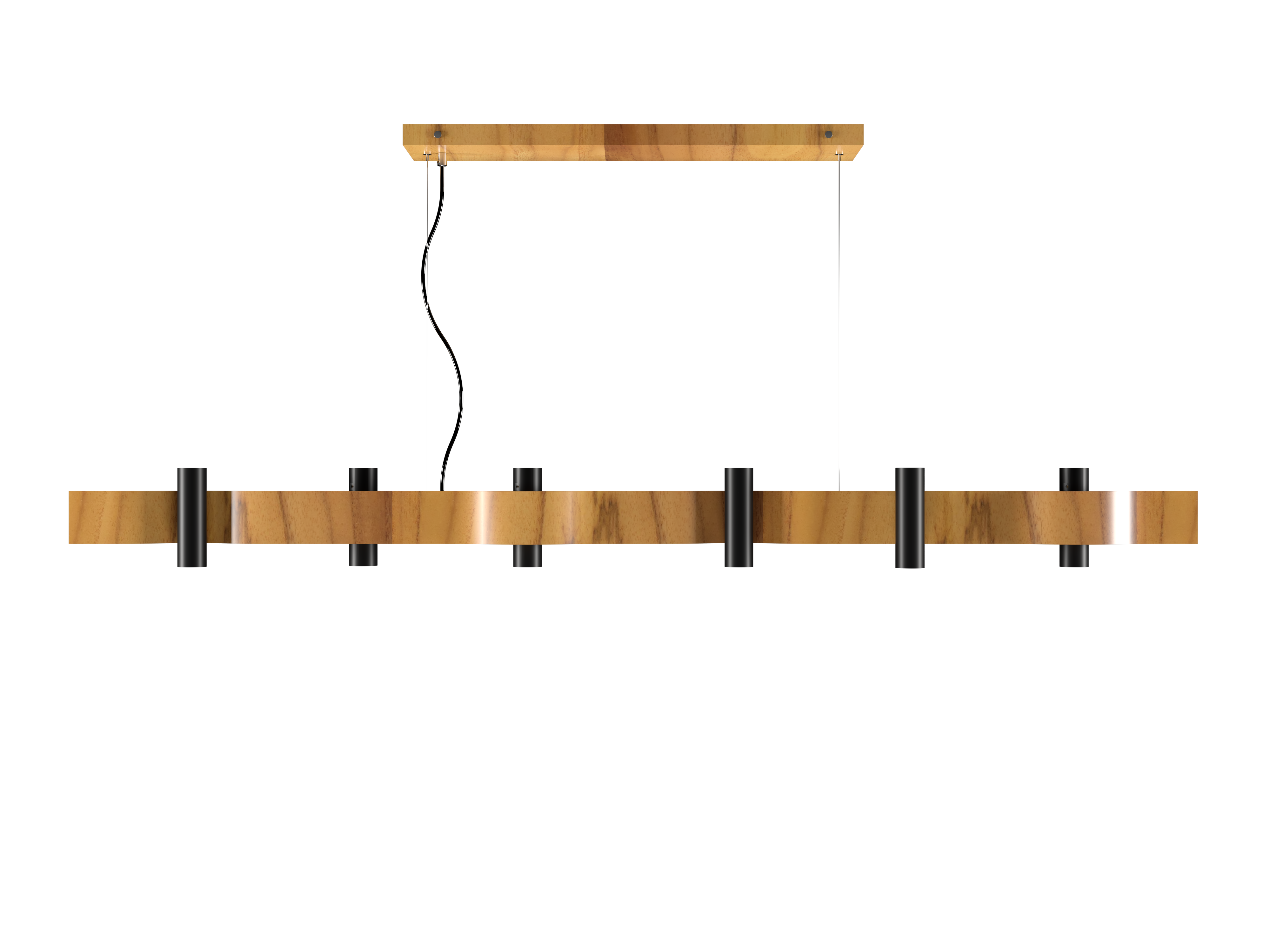 4.33'' Flow Accord Pendant Light