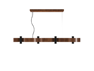 2.76'' Flow Accord Pendant Light