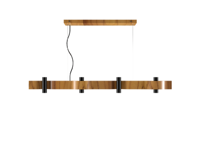 2.76'' Flow Accord Pendant Light