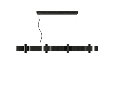 2.76'' Flow Accord Pendant Light