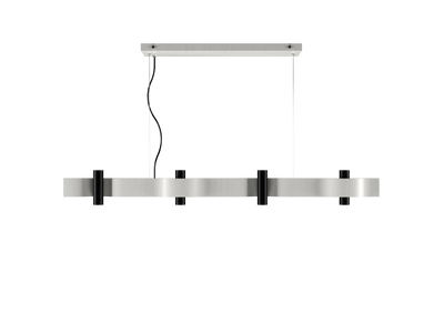 2.76'' Flow Accord Pendant Light